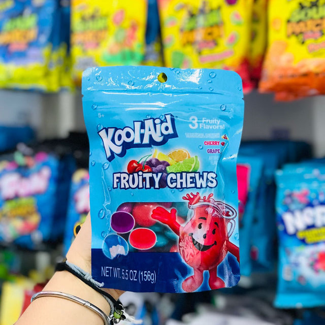 Kool-Aid Fruity Chews